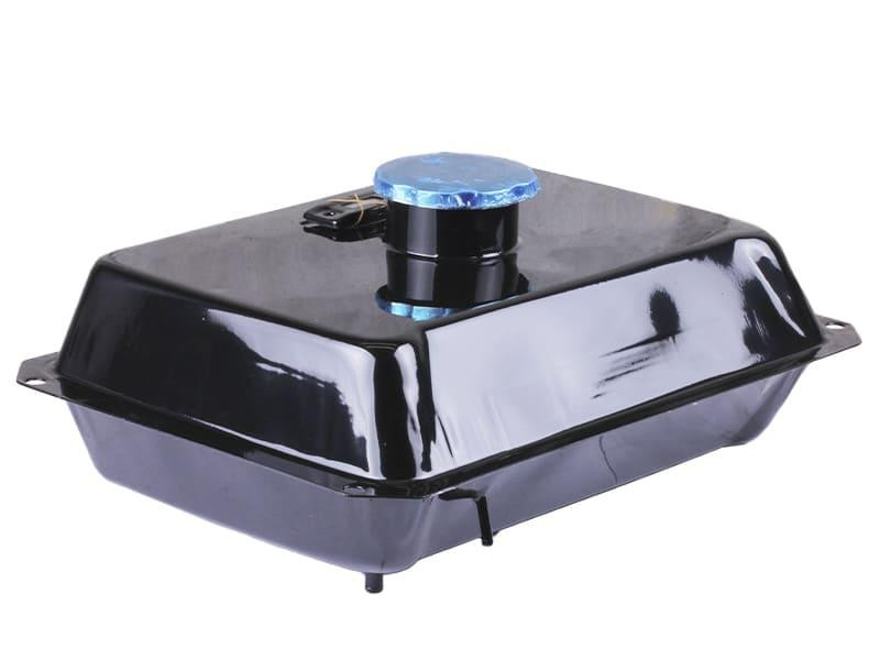 Бак паливний бензогенератор 6,5KW/6,8KW Мукачево - фото 1