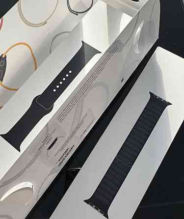 Смарт -Часы Apple Watch Series 7 45mm A2474 Киев