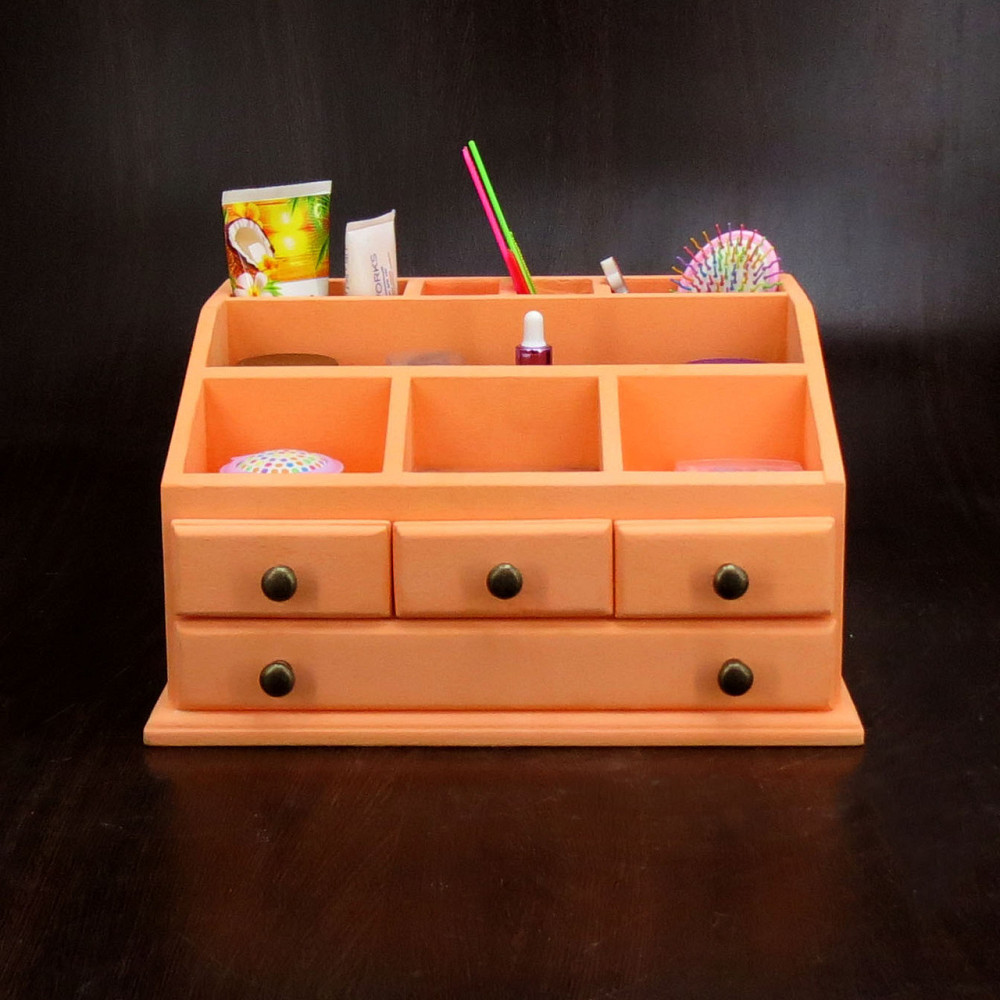 Органайзер для косметики 