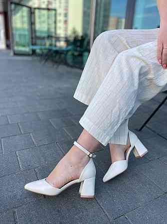 Meideli Босоніжки жіночі MEIDELI -7 бежеві (літо, еко-шкіра) (5820) Коломия