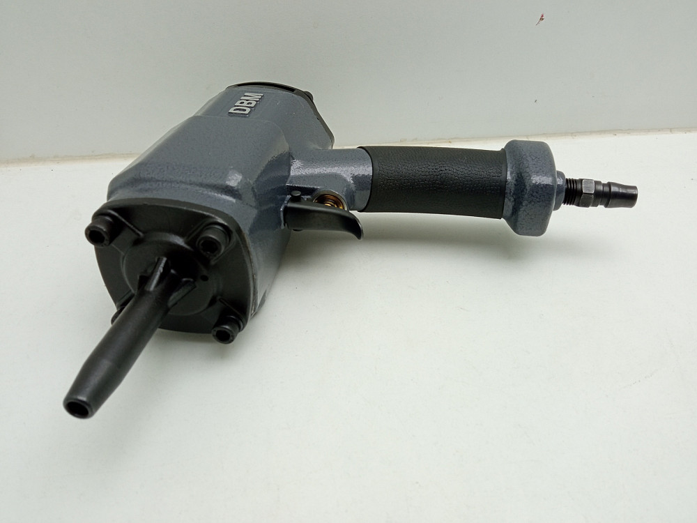 Пневматичний інструмент для видалення цвяхів DBM Луцьк - фото 3