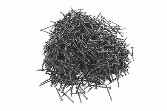 Шуруп 3,5x35 для гк/дер пот PH фосф, к-кт 1000шт Київ