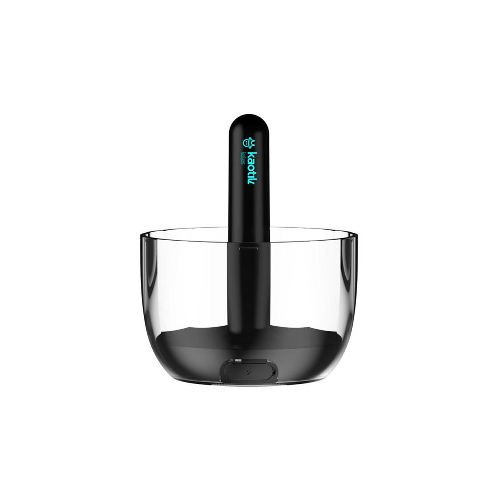 Смарт-мастурбатор Kaotik Labs The Cocoon, режим edging, пульсації, підігрів до 42 °C Sex Aura Київ - фото 4