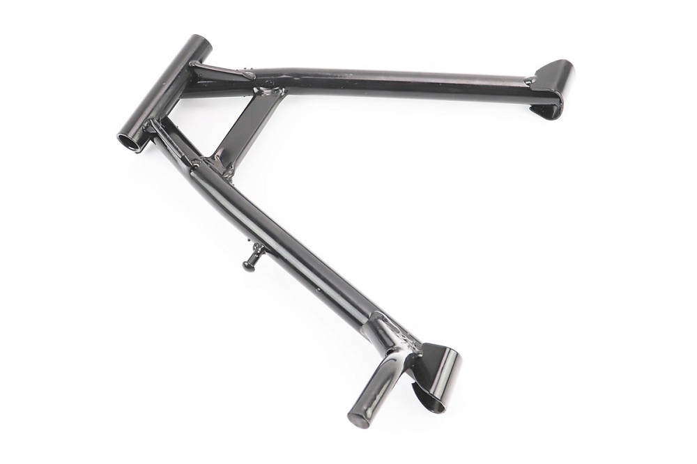 Підніжка центральна стоянкова, тип 2 Київ - фото 1