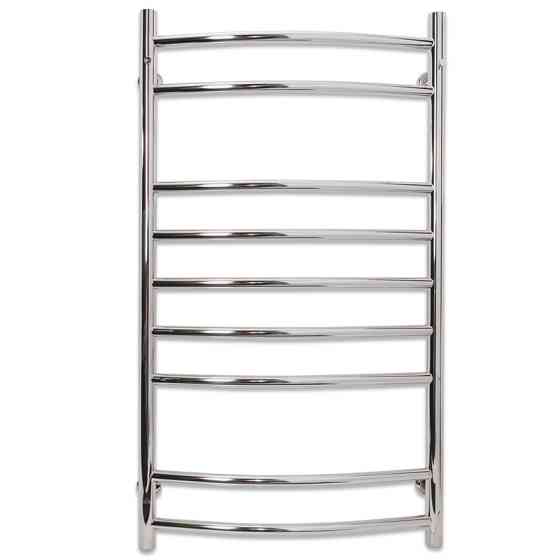 Водяна сушарка для рушників Laris Класик П9 500x900 Київ