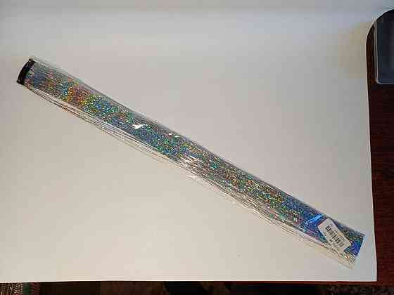 Пастка на волосся срібляста Київ