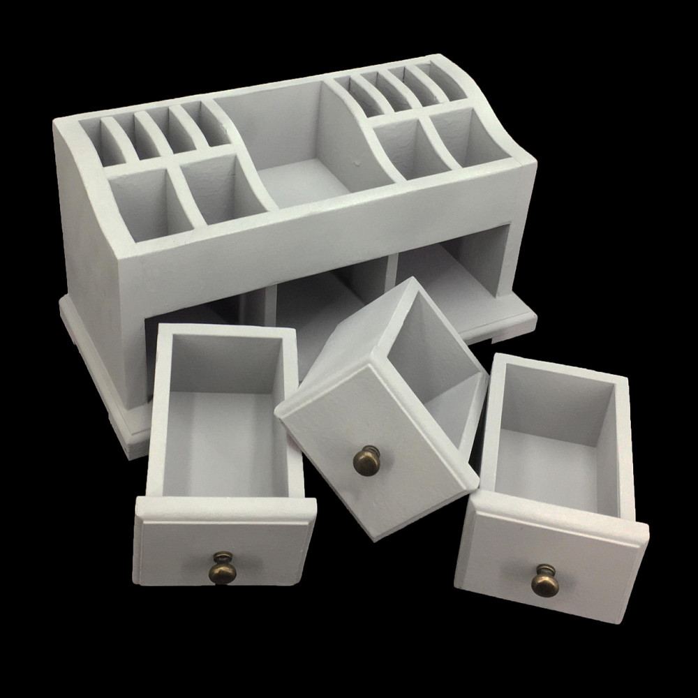 Органайзер настільний "Хемлок" маренго Миколаїв - фото 4