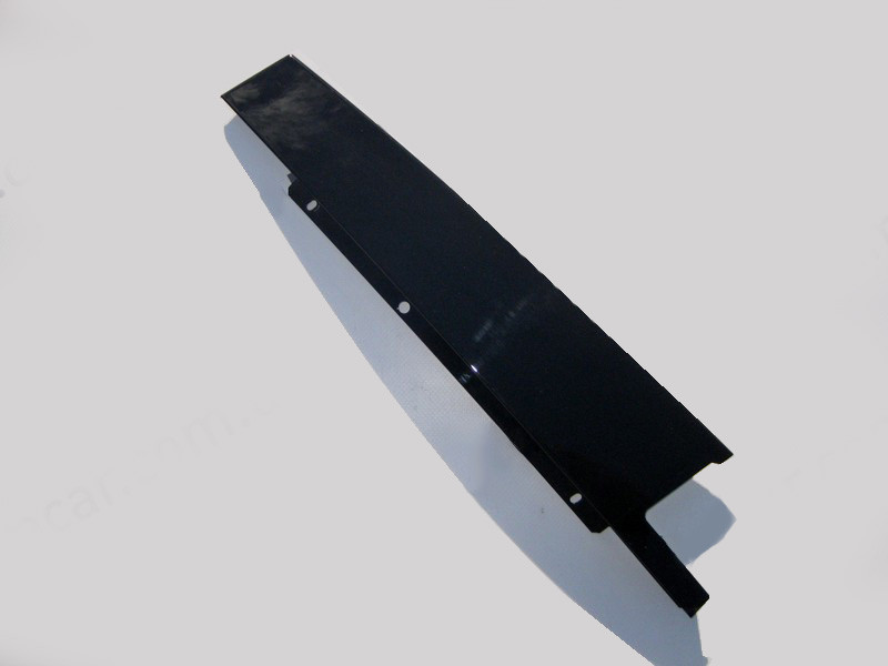 Mercedes-Benz  A2056901087 Вертикальна накладка скла задніх правих дверей C-Class W205 Одесса - изображение 1