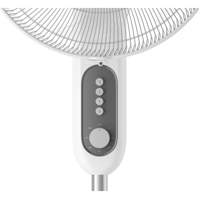 Вентилятор Philips CX1220/00 Вінниця - фото 3