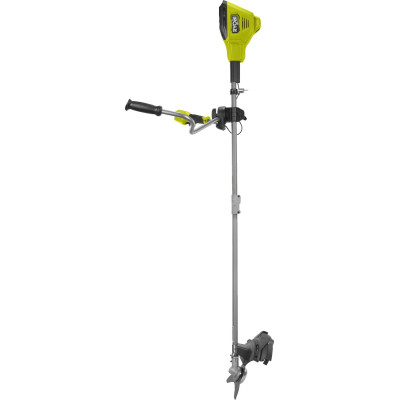 Триммер садовый Ryobi Max Power RY36BCX30A-0 36В, 30/40см нож/леска, ремни Vertebrae 4.7кг (без АКБ и ЗУ) (5133005476) Винница - изображение 10