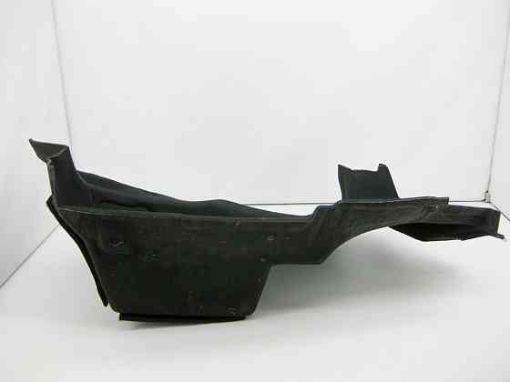 Mercedes-Benz  A2046905426 9F08 Обшивка багажника ліва чорна C-Class W204 Одесса