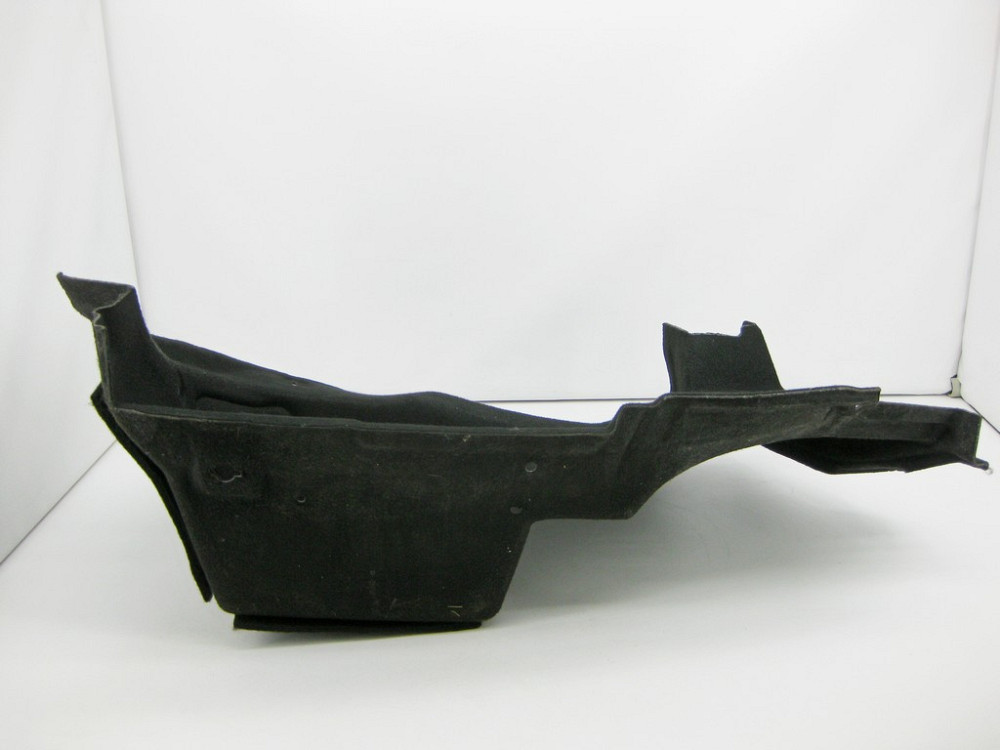 Mercedes-Benz  A2046905426 9F08 Обшивка багажника ліва чорна C-Class W204 Одеса - фото 4