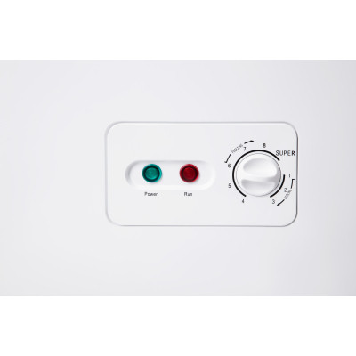 Морозильный ларь Ardesto FRM-362MCH Винница - изображение 7