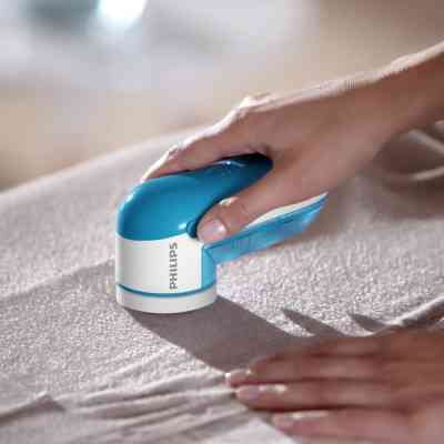 Машинка для чистки трикотажа Philips GC 026/00 (GC026/00) Винница