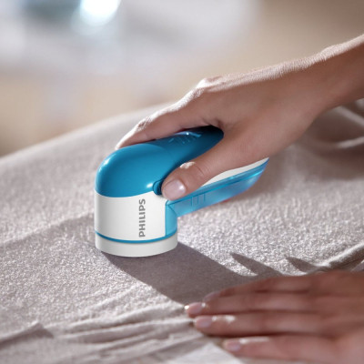 Машинка для чищення трикотажу Philips GC 026/00 (GC026/00) Вінниця - фото 2