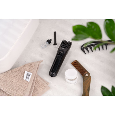 Машинка для стрижки Ardesto HC-Y10-B Вінниця - фото 4