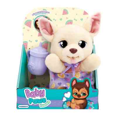 Інтерактивна іграшка Baby Paws серії Yummy – Чихуахуа (926370IM) Вінниця