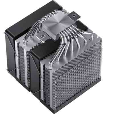 Кулер для процессора JONSBO CR-3000 ARGB Black Винница