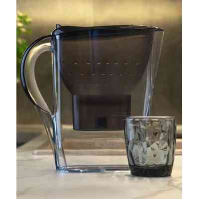 Фільтр-глечик Brita Marella XL Memo MXPro 3.5л (1052724) Вінниця