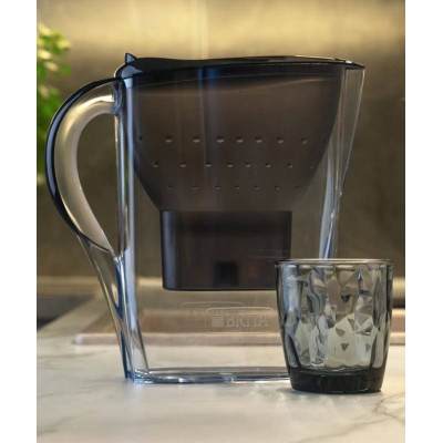 Фільтр-глечик Brita Marella XL Memo MXPro 3.5л (1052724) Вінниця - фото 2