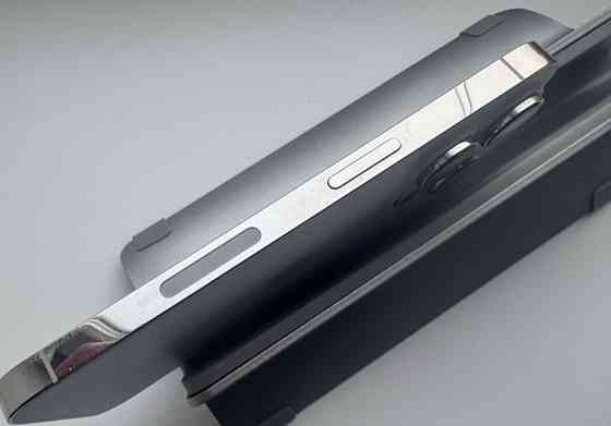 Айфон Apple iPhone 14 Pro 256Gb. Silver Neverlock 84%. Киев