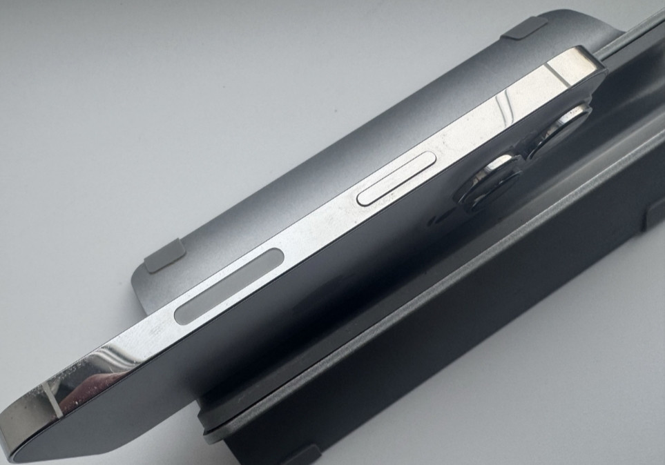 Айфон Apple iPhone 14 Pro 256Gb. Silver Neverlock 84%. Киев - изображение 6