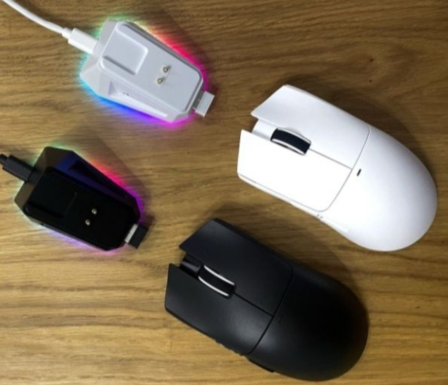 Мишка Attack Shark x11 є опт. Київ - фото 3