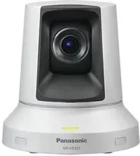 Камера Panasonic Gp Vd131 (GPVD131) Київ