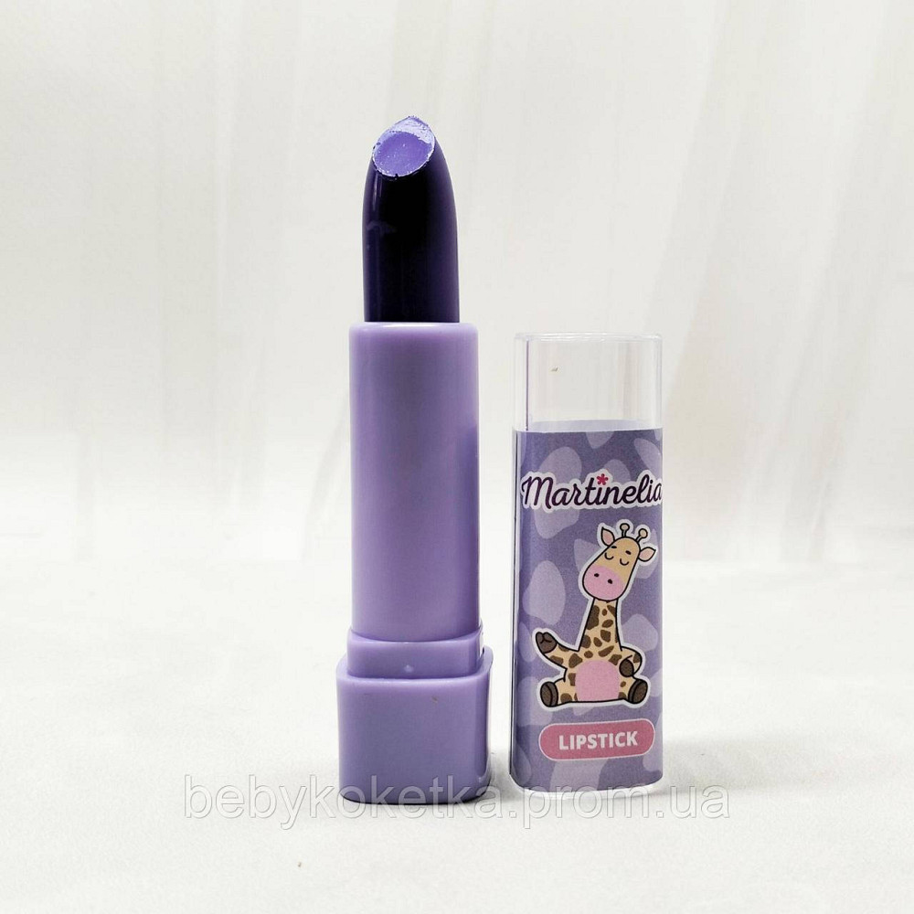 Детский набор декоративной косметики Martinelia Львов - изображение 3