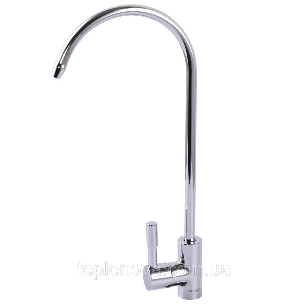 Кран для обратного осмоса Globus Lux Lazer GLLR-55M-00 Черновцы - изображение 1