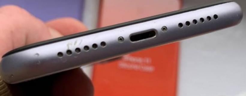 Айфон iPhone 11 64Gb. Київ - фото 1