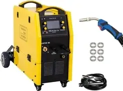 Зварювальний апарат Magnum MIG 291 Alu/Cu Synergia UMI291ALCU Київ