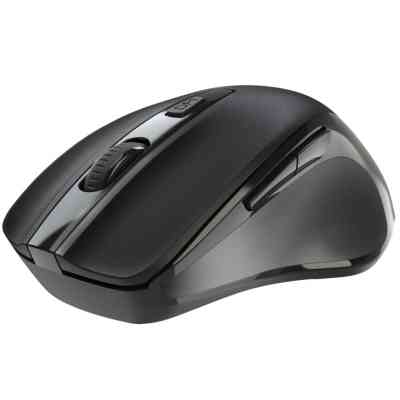 Мышка Defender Prime MB-053 Silent Wireless Black (52053) Винница