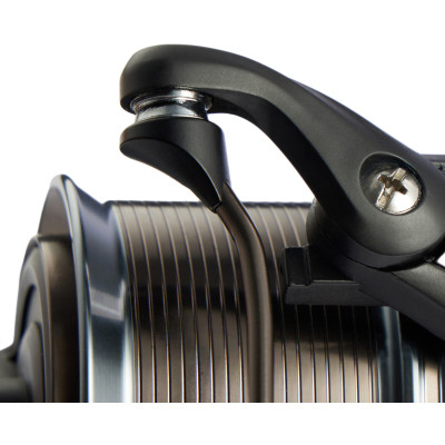 Катушка Brain Mission SE Reel 9000 12+1 BB 4.11 (1858.47.11) Винница - изображение 3