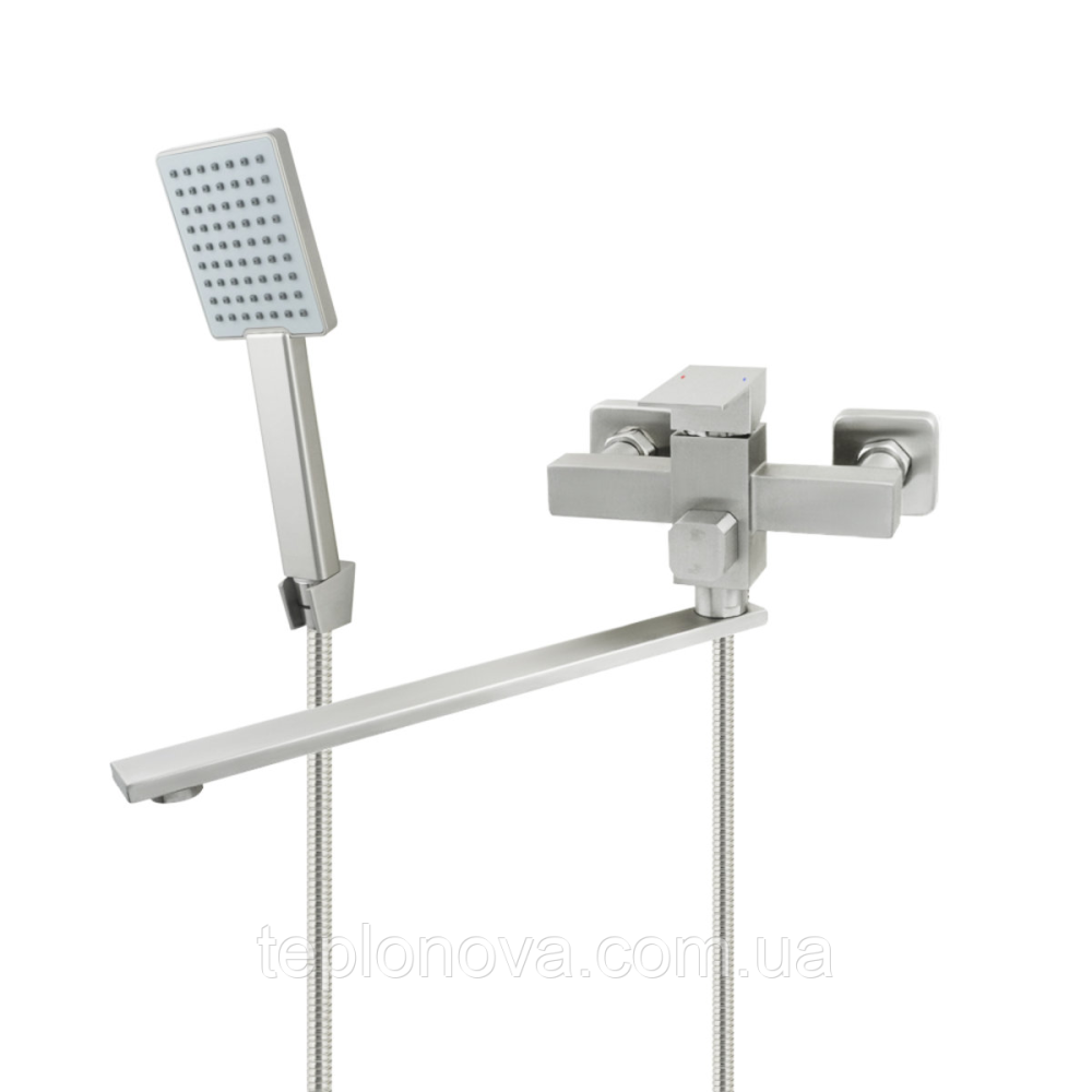 Змішувач для ванни VENTA VC302DS Чернівці - фото 3