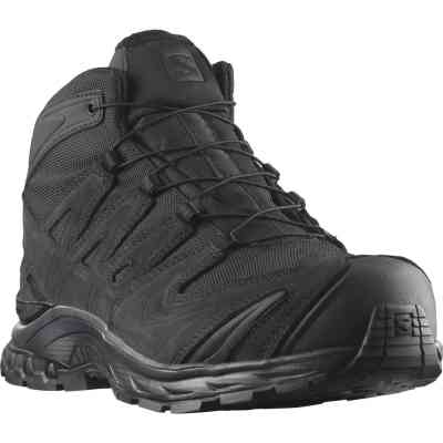 Ботинки Salomon XA Forces MID GTX EN Black 6 (L40921800-6) Винница