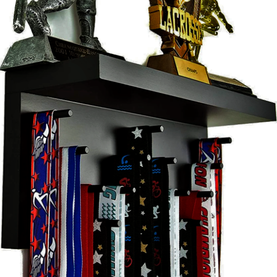 Полка для медалей 