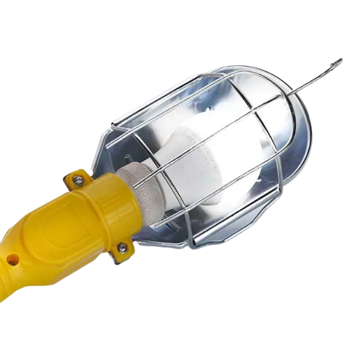 Лампа інспекційна 5м Standart СИЛА Житомир - изображение 3