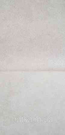 Шпалери вінілові на флізеліні A.S.Creation UNITA 1.06x10 під венеціансуу штукатурку молочні сіро-бежеві перламутр Київ