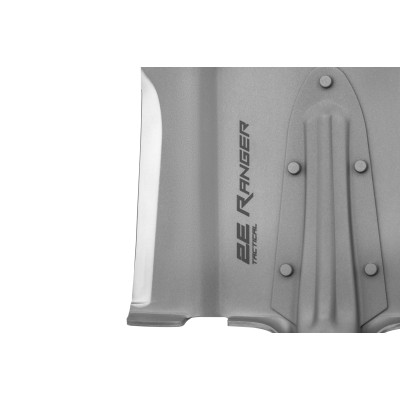 Тактична лопата 2E Ranger Steel Gray розбірна, 22в1, з чохлом у комплекті (2E-TSMTSF1-STGR) Вінниця - фото 5