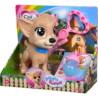 Мягкая игрушка Chi Chi Love Pi Pi Puppy (5893460) Винница - изображение 8