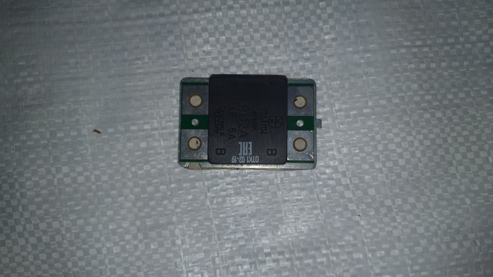 Регулятор напряжения Я112-А. Харьков - изображение 1