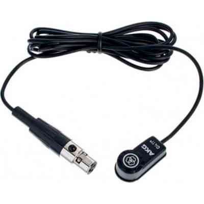 Микрофон AKG C411 L (2571H00030) Винница