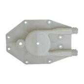 Направляющая стеклоподъемника передняя левая правая BMW 3-series E90 Киев - изображение 1