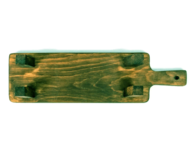 Підставка сервірувальна фуршетна "Готера" мускат Миколаїв - фото 3