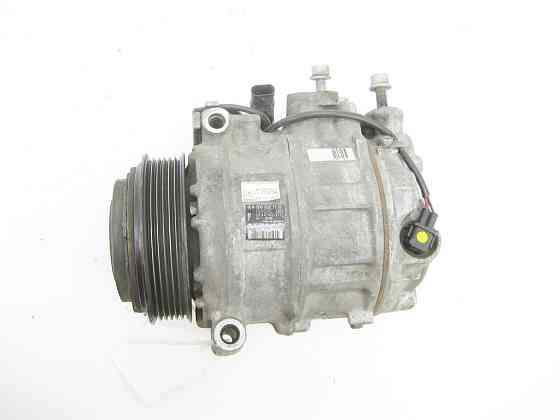 Mercedes-Benz  A0008307100 Компресор кондиціонера GL/GLS X166 ML/GLE W166 GLE Coupe C292 Maybach X222 S-class long V222 S-class short W222 S-class Cou Одесса