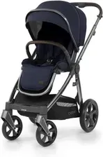 Дитяча коляска Oyster 3 Twilight Granatowy Spacerowy Київ