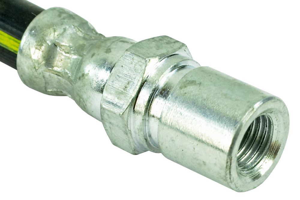 Шланг ГАЗель NEXT передний промежуточный тормозной Мукачево - изображение 2