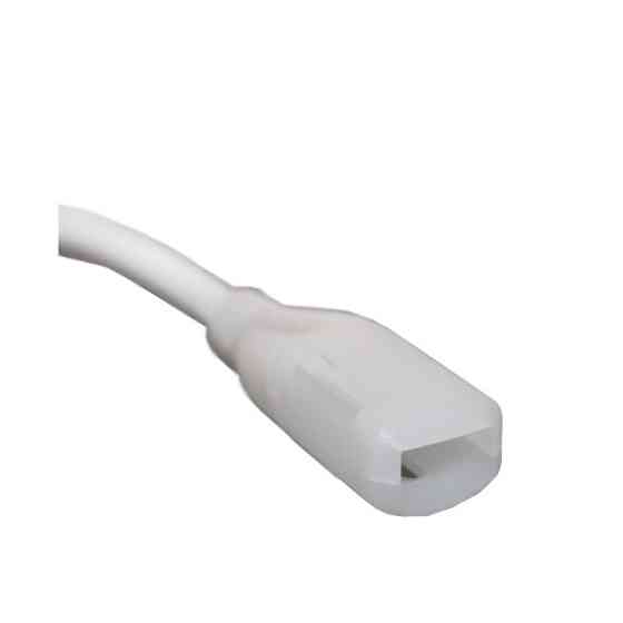 Конектор для СОВ неону  12В 6х11, 15 см Днепр