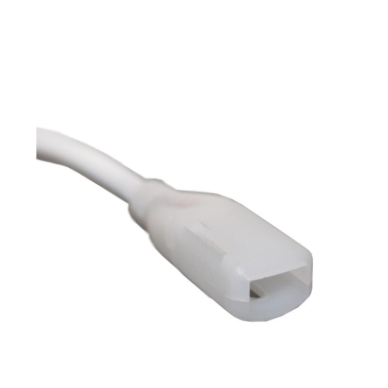 Конектор для СОВ неону  12В 6х11, 15 см Дніпро - фото 1